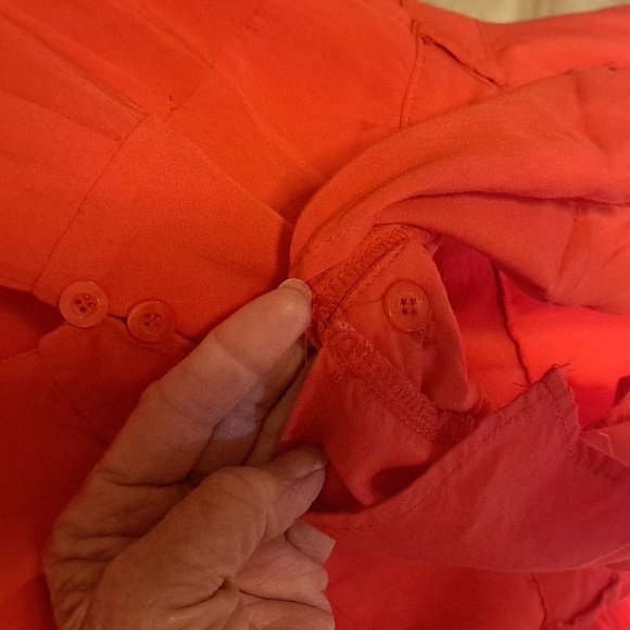 VICTORIAN Looking Gorgeous Shirt - Picture 4 of 5